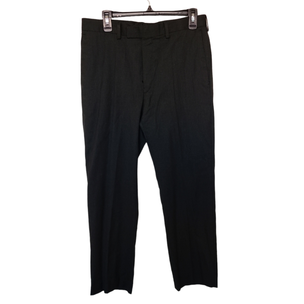 Perry Ellis Portfolio Dress Pants,  33x30